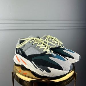 Yeezy Waverunner 750